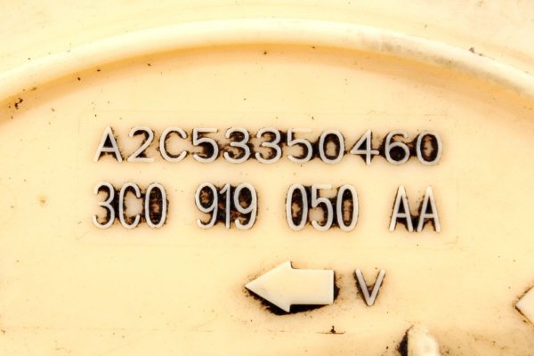 _Pompa paliwa elektryczna VW Passat B6 2005-2010 2.0TDI