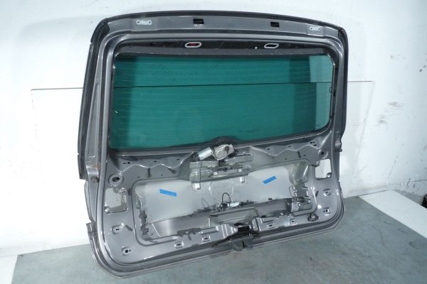 _Klapa tył VW Touareg 7P 2012 (kolor: LM7W)