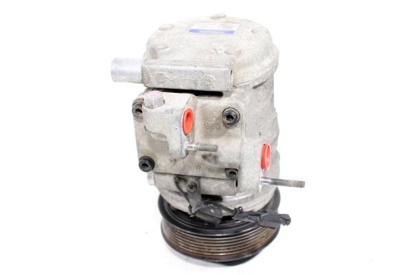 _Sprężarka klimatyzacji Kia Sorento JC 2003 2.5CRDI