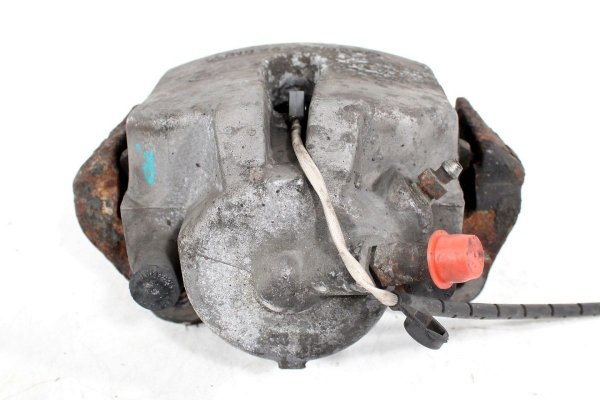 zacisk przód prawy - bmw - e39 - zdjęcie 2