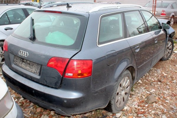 Drzwi tył prawe Audi A4 B7 2005 Kombi 