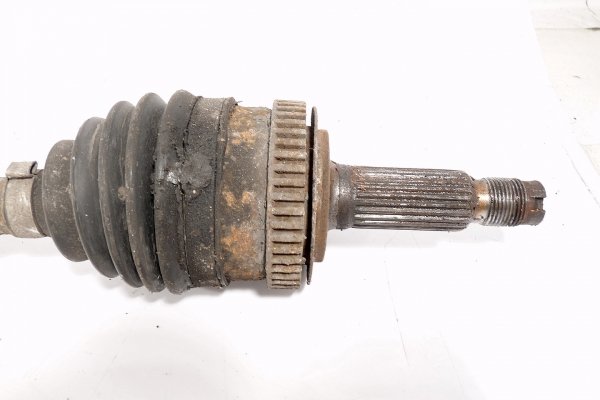 Półoś prawa Kia Picanto BA 2005 1.1i