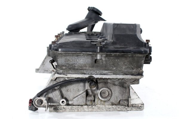 _Głowica Ford Transit MK6 2000-2006 2.4TDDI