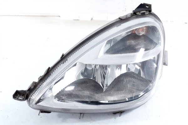 _Reflektor lewy Mercedes A-Klasa W168 2001-2004