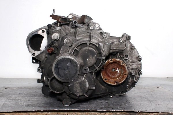 Skrzynia biegów KDS X-263360