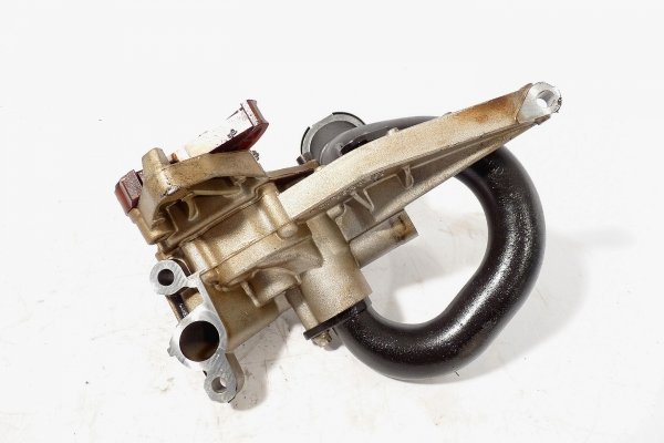 Pompa oleju Mercedes M-Klasa ML W164 2005-2011 3.0 V6 272948