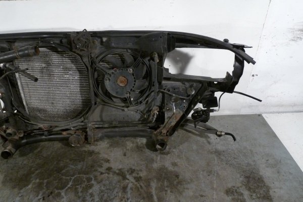 _Pas przód VW Passat B5 1996-2001 1.9TDI