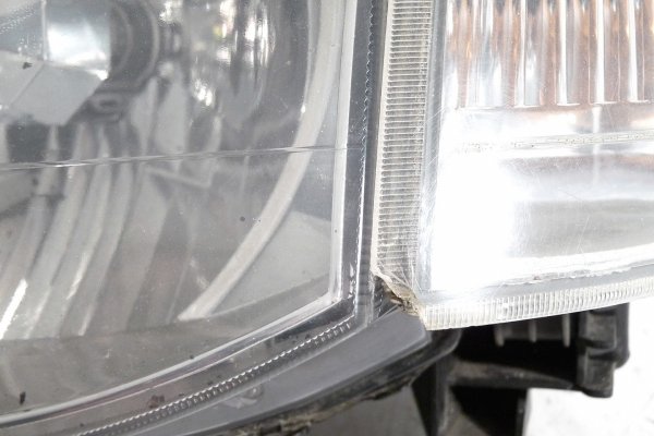 Reflektor lewy NIssan X-Trail T30 2001-2007