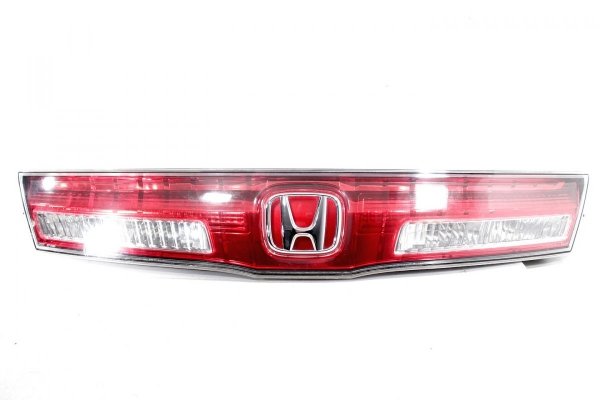 Blenda klapy Honda Civic VIII FK Lift 2010 Hatchback 5-drzwi