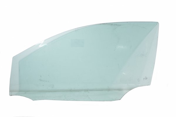 Szyba drzwi przód lewa Mercedes A-Klasa W169 2005 Hatchback 3-drzwi 
