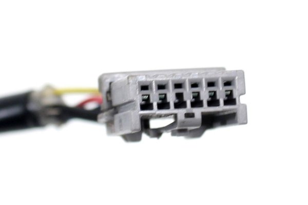 _Lusterko prawe Nissan Primera P11 1999-2002 5-PIN lift