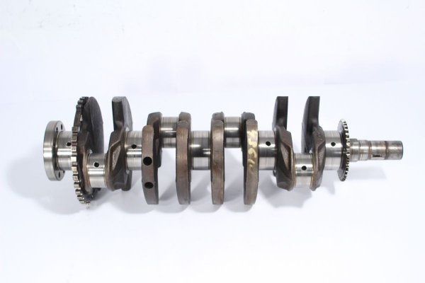 Wał korbowy Chrysler PT Cruiser 2007 2.4