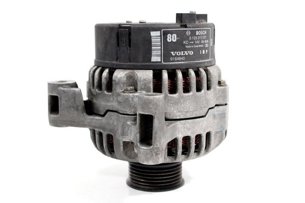 Alternator X-238496 (80A)