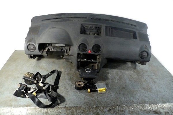 Konsola airbag pasy VW Caddy 2K 2003-2010