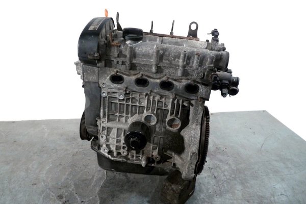 Silnik Skoda Fabia 5J 2007-2014 1.4i CGGB