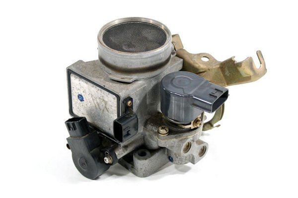 _Przepustnica Nissan Micra K11 1993-2000 1.0 1.3 Automat