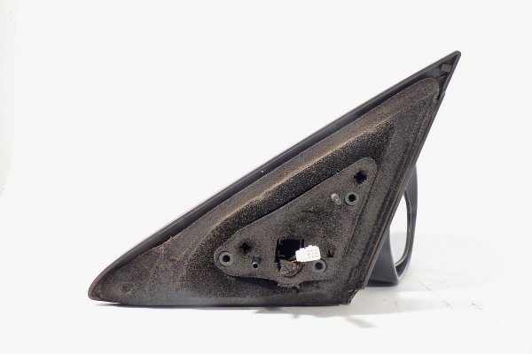 Lusterko prawe Mazda 3 BL 2009 Hatchback 5-drzwi (7-pin, kod lakieru: 16W)