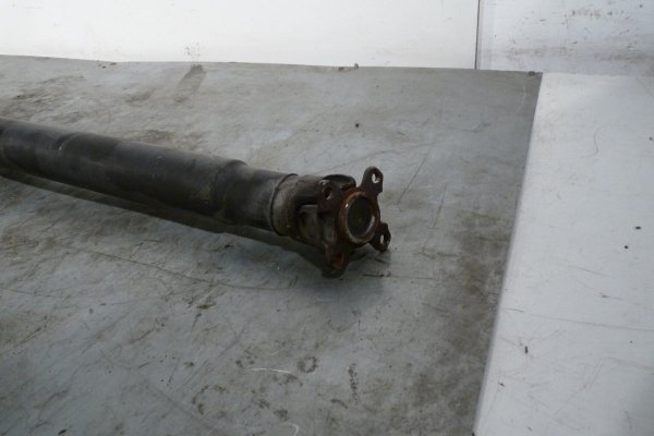 Wał napędowy Mercedes C-Klasa W203 Lift 2004 1.8 Kompressor Sedan