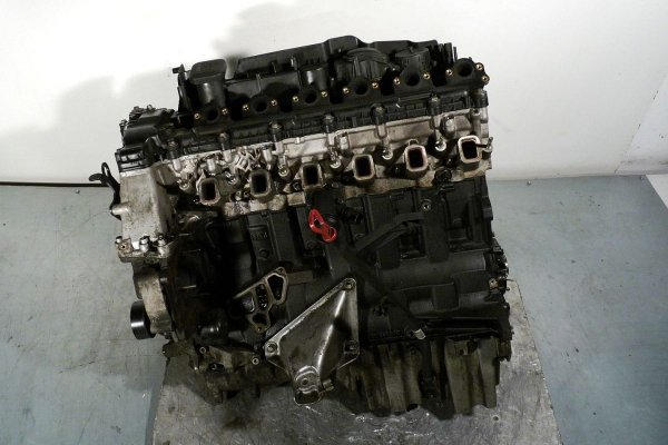 Silnik - BMW - 5 - zdjęcie 1