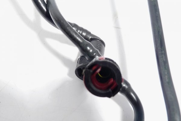 Przewody paliwa Ford Transit Connect MK1 2007 1.8TDCI