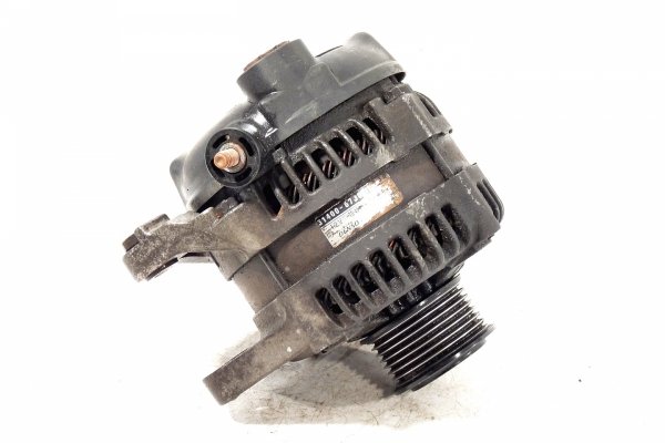 _Alternator Suzuki Grand Vitara 2006 (2005-2008) 1.9DDiS SUV 5-drzwi 