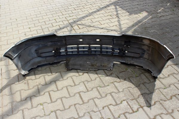 Zderzak przód Opel Astra G 1998-2004