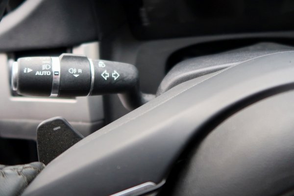 Lampa tył prawa Jaguar XF X260 2016 Sedan