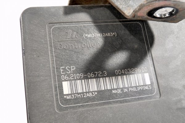 Pompa ABS Suzuki Swift 2007 1.6i M16A 