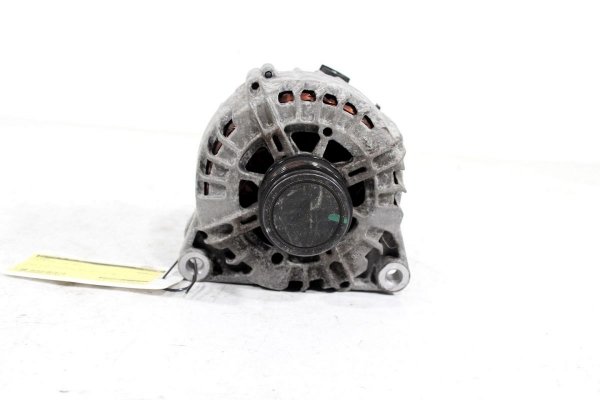 _Alternator X-270491 (180 A)