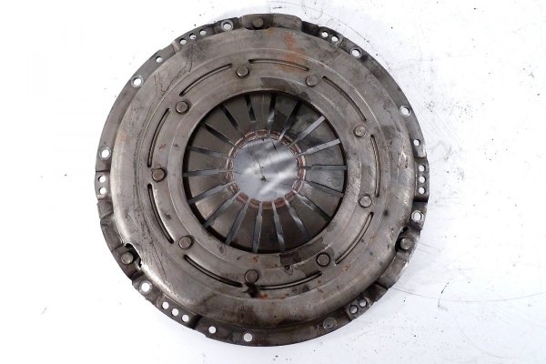 Sprzęgło tarcza docisk koło dwumasowe Skoda Octavia II 1Z 2005 1.9TDI