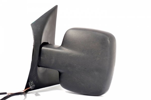 Lusterko lewe Mercedes Vito W638 2002 (5-pin)