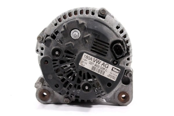 _Alternator VW Passat B6 2005-2010 1.9TDI, 2.0FSI, 2.0TDI (180A)