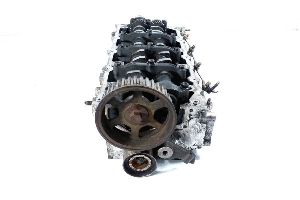 Głowica X-276427 2.0D4D 1CD-FTV