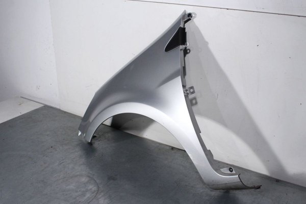 Błotnik przód lewy - Renault - Clio III - zdjęcie 2