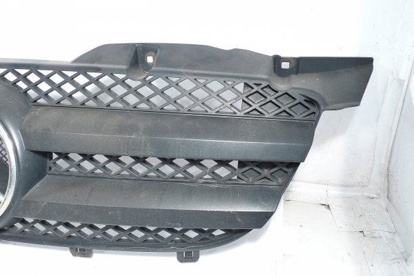 Atrapa grill Mercedes Sprinter W906 2008 