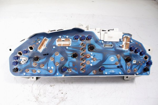 _Licznik zegary Nissan Almera N15 1999 1.4