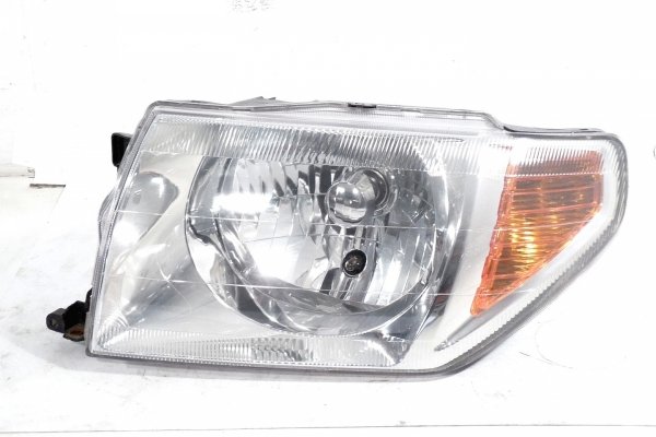 Reflektor lewy Mitsubishi Pajero Pinin 2001 (1998-2006) 