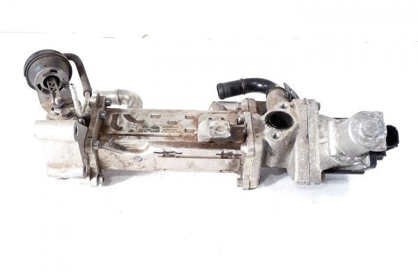 _Chłodnica spalin zawór EGR Kia Sportage SL 2010-2015 1.7CRDI D4FD
