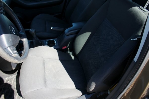 Fotel lewy Mercedes A-Klasa W169 2008  Hatchback 5-drzwi  podgrzewany