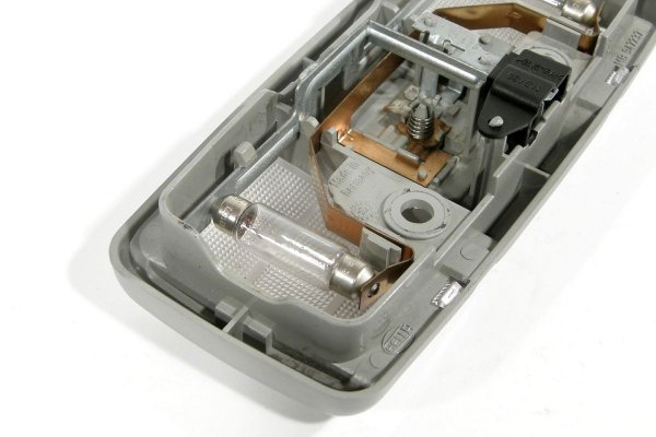 Lampka oświetlenia kabiny X-254530
