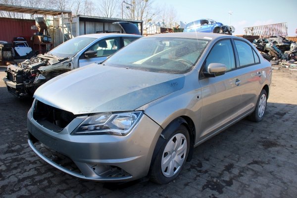 Drzwi tył prawe Seat Toledo IV 2015 Sedan 