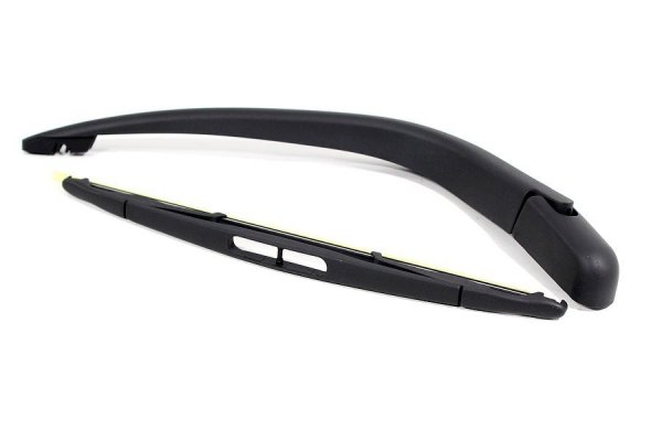 Ramię wycieraczki tył Toyota Yaris P1 1999-2005 (mocowanie Ø 8mm)