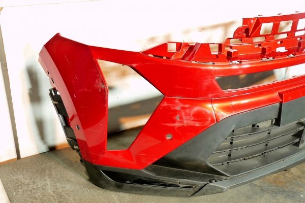 Zderzak przód Renault Symbioz E-Tech 