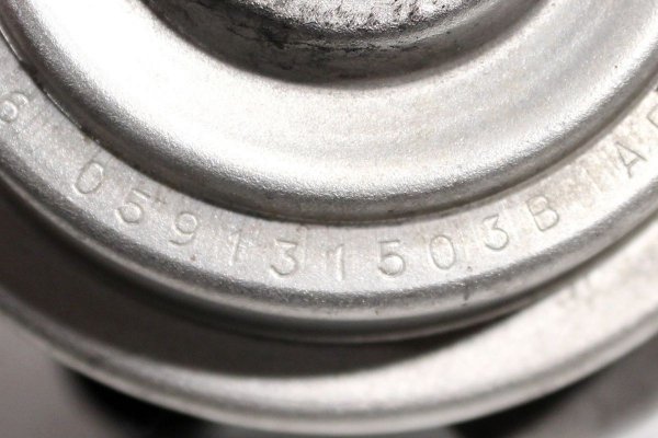 zawór EGR - Audi - A4 - zdjęcie 5