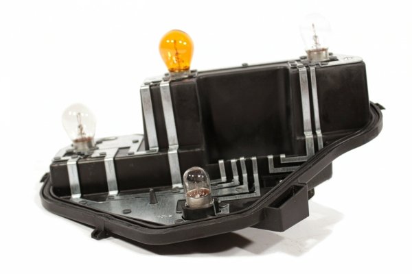 Wkład żarówkowy lampy tył prawy Citroen C3 2019 Hatchback 5-drzwi