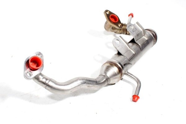 _Chłodnica spalin Toyota Avensis T25 2003-2008 2.0D4D