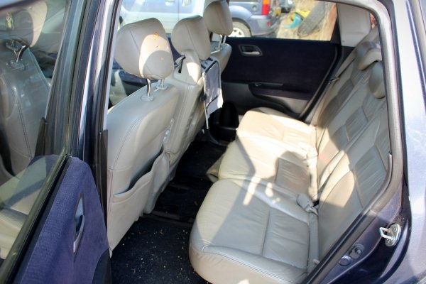 Maska Honda FR-V 2007 Minivan