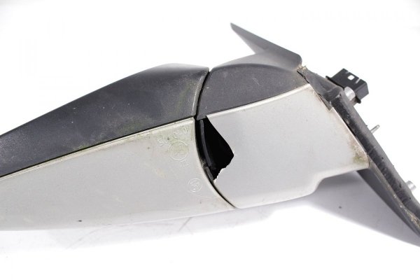 Lusterko lewe Opel Vectra C 2004 Sedan