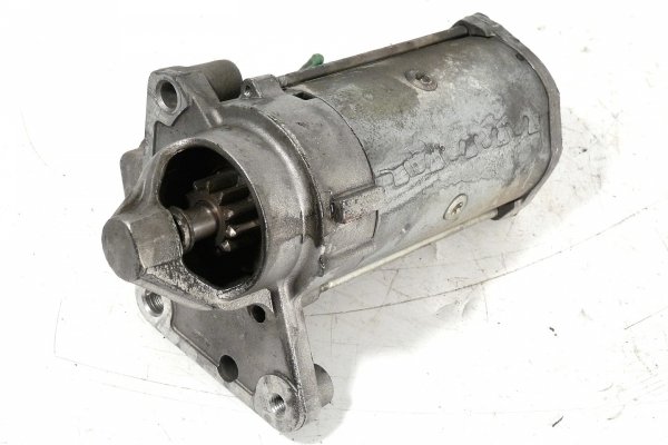 Rozrusznik Citroen C2 2006 1.4HDI 