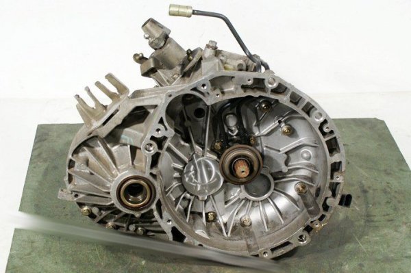 _Skrzynia biegów Rover 75 1998-2005 1.8i 16V